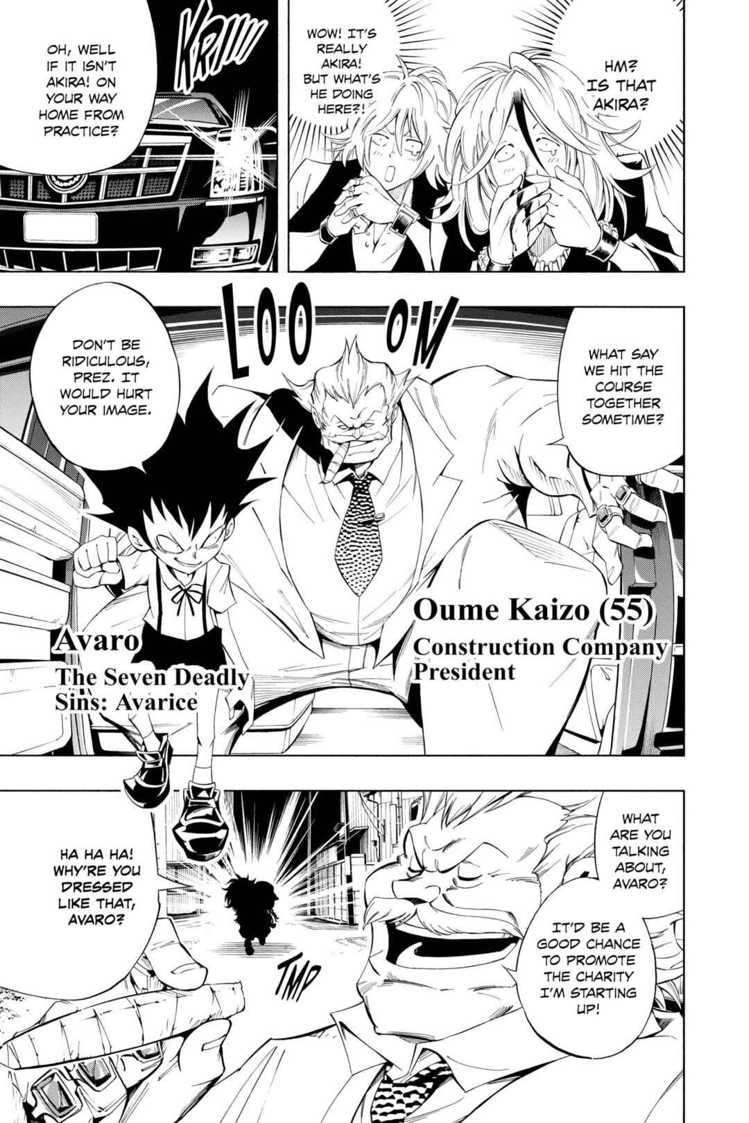 Page 17 Chapter 24 Mechanical Child ULTIMO