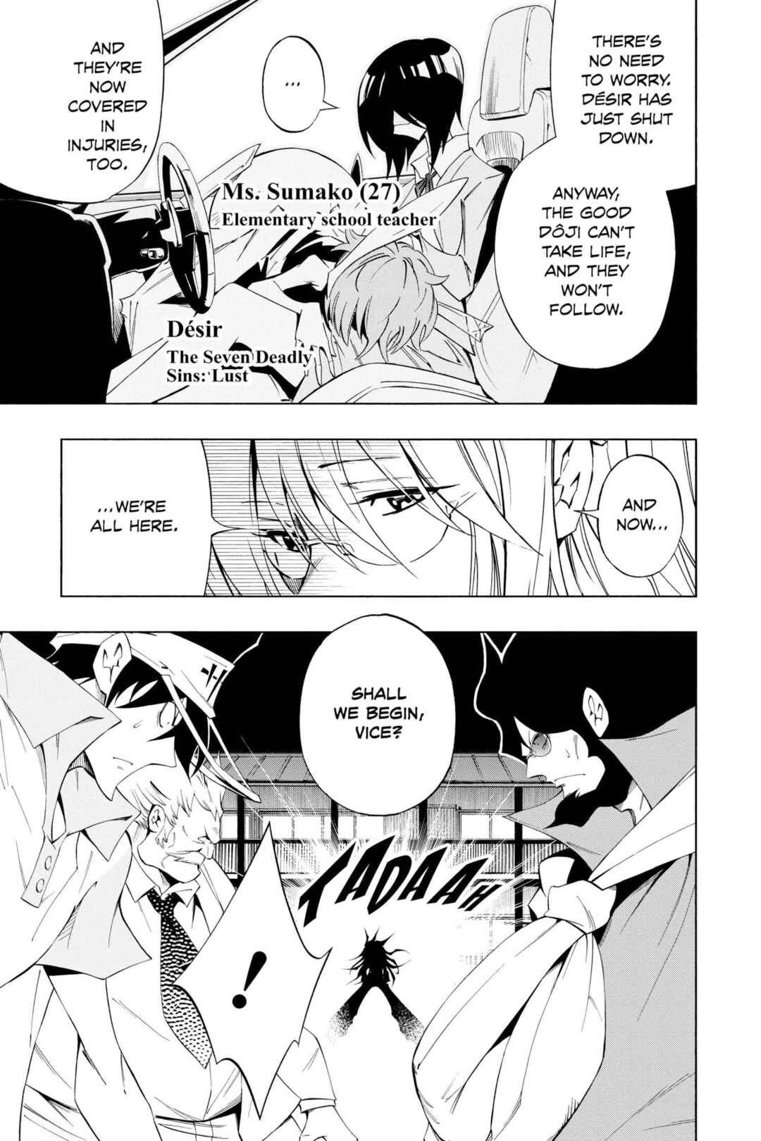 Page 21 Chapter 24 Mechanical Child ULTIMO