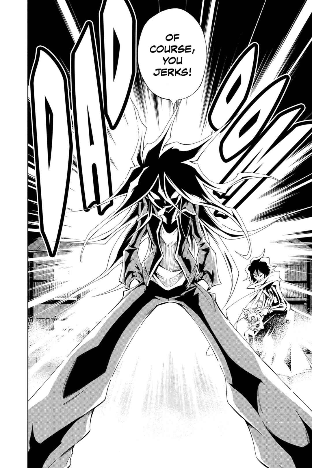 Page 22 Chapter 24 Mechanical Child ULTIMO