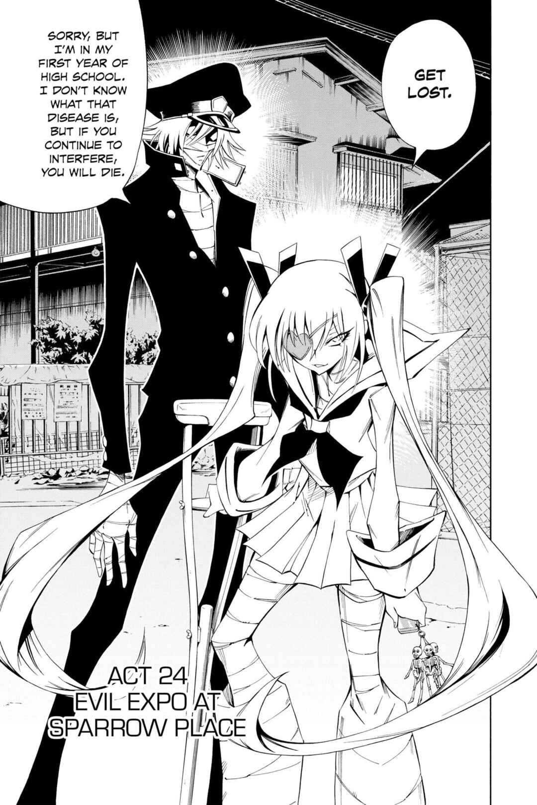 Page 3 Chapter 24 Mechanical Child ULTIMO