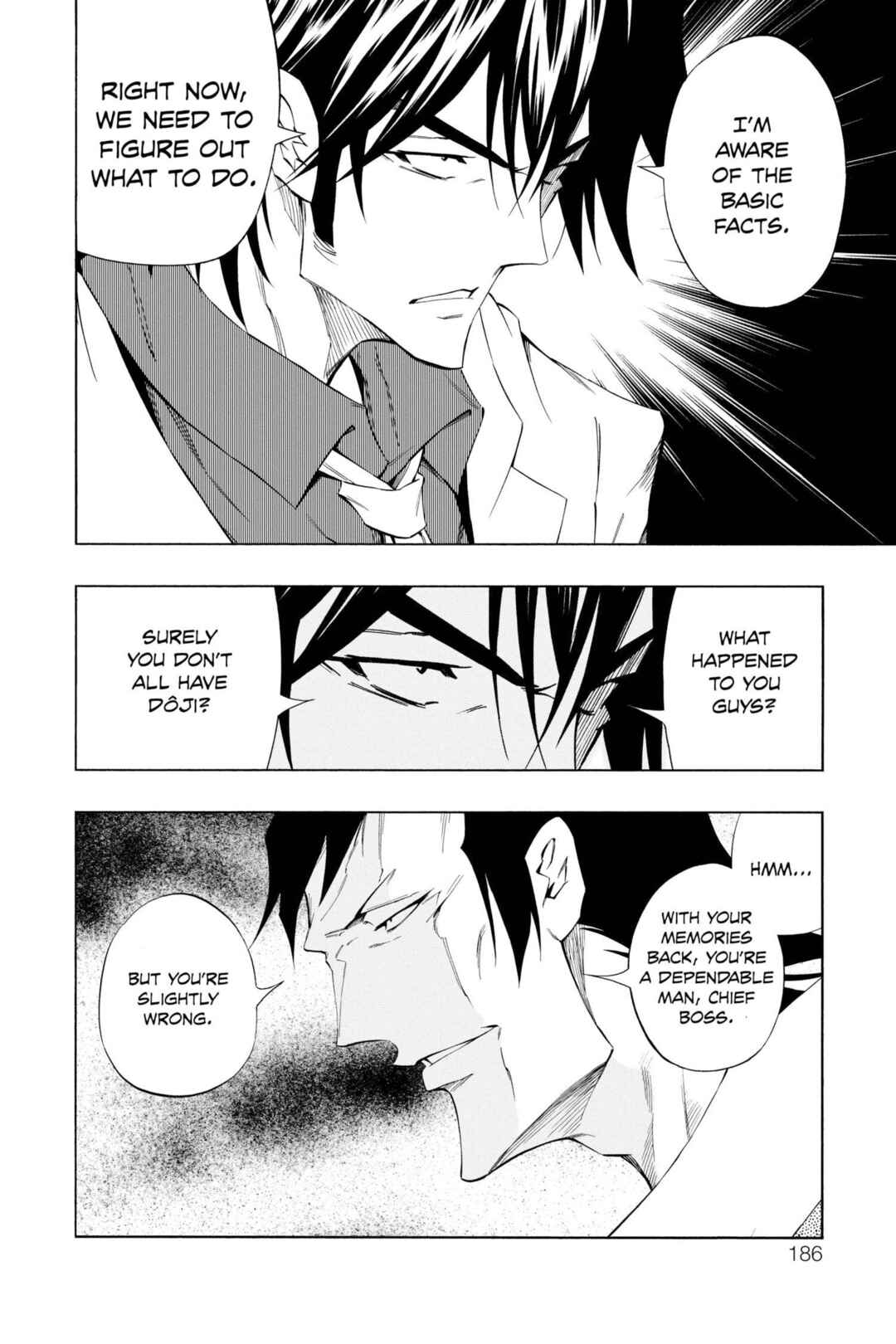 Page 40 Chapter 24 Mechanical Child ULTIMO