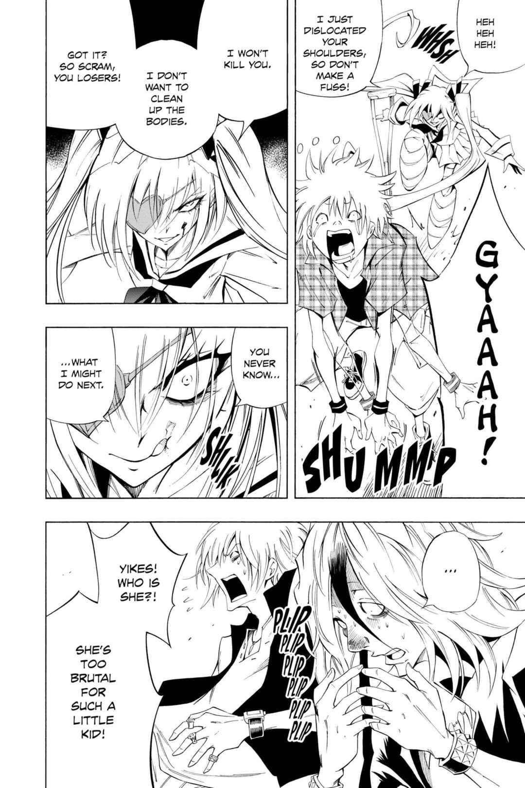 Page 8 Chapter 24 Mechanical Child ULTIMO