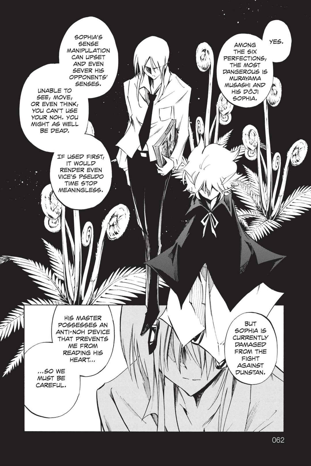 Page 12 Chapter 40 Mechanical Child ULTIMO