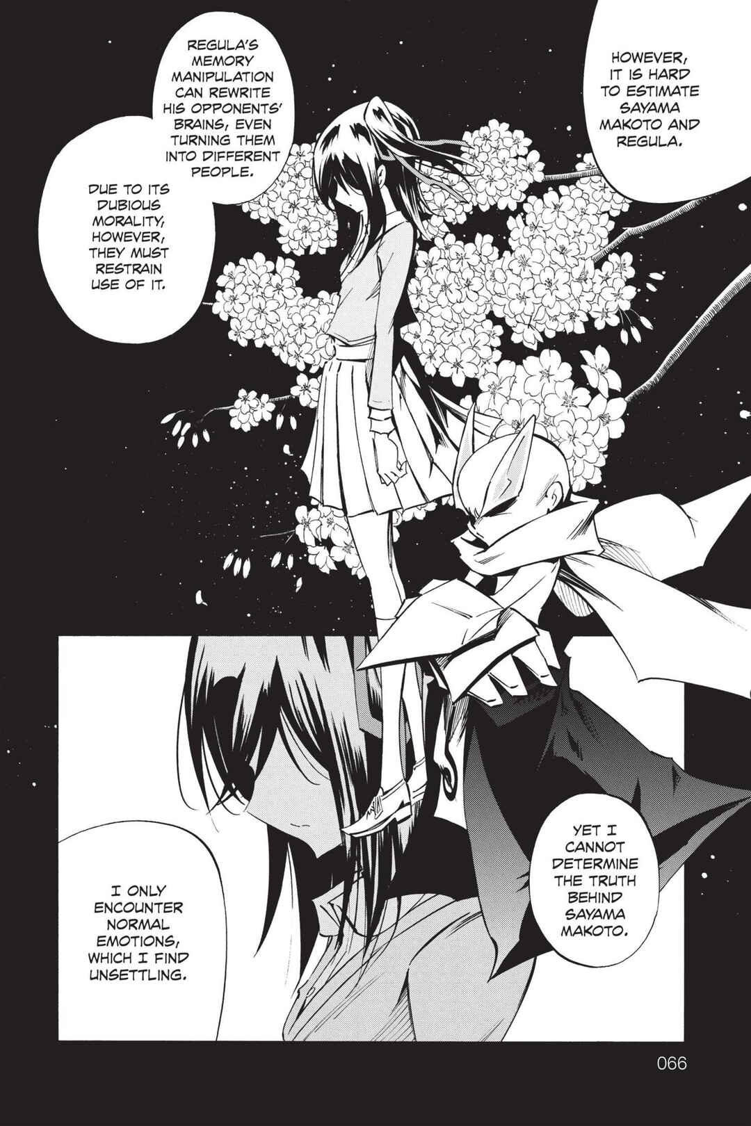 Page 16 Chapter 40 Mechanical Child ULTIMO