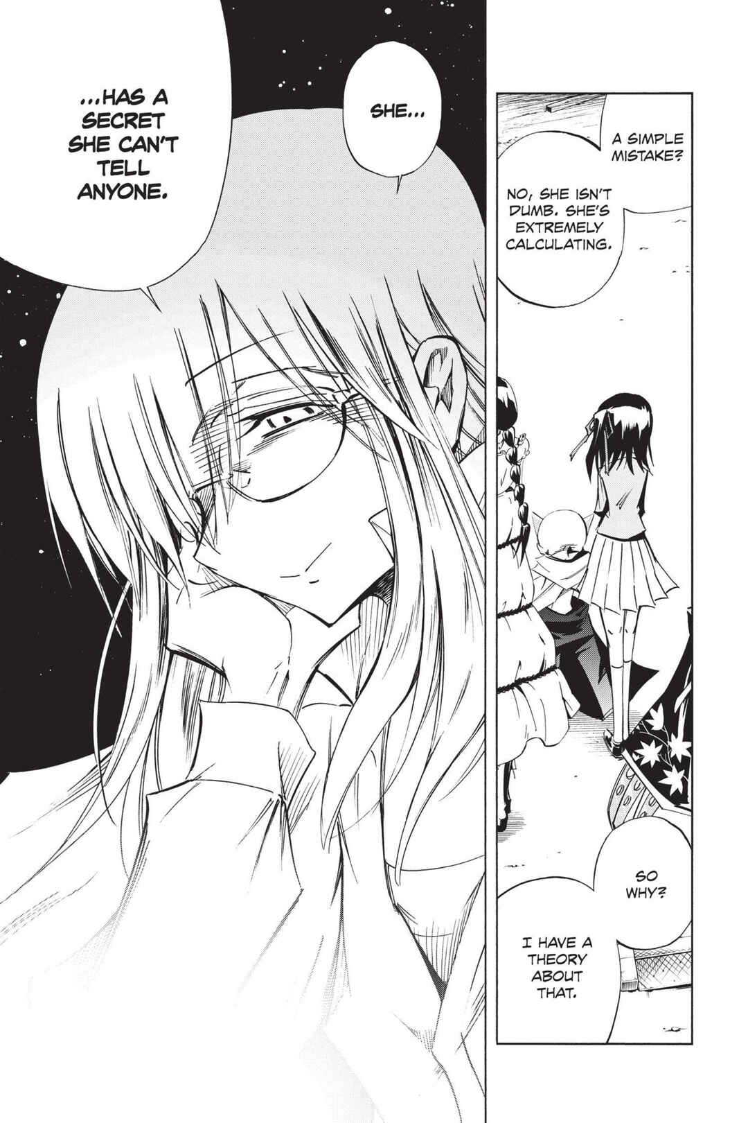 Page 19 Chapter 40 Mechanical Child ULTIMO