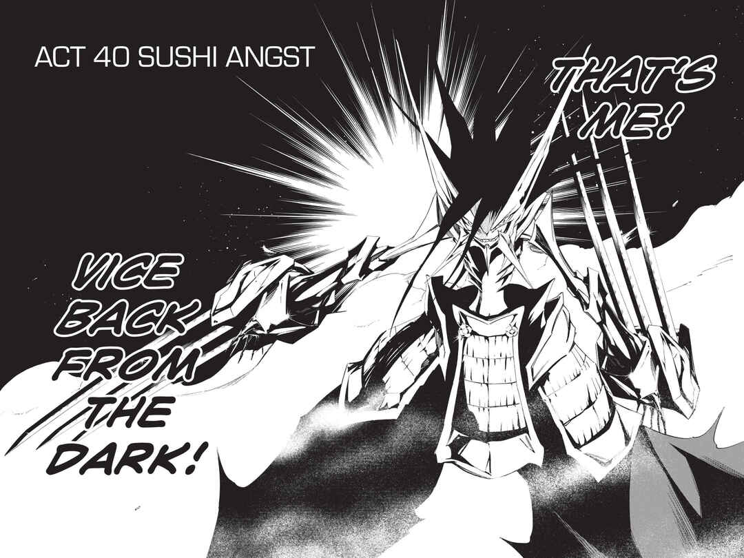 Page 2 Chapter 40 Mechanical Child ULTIMO