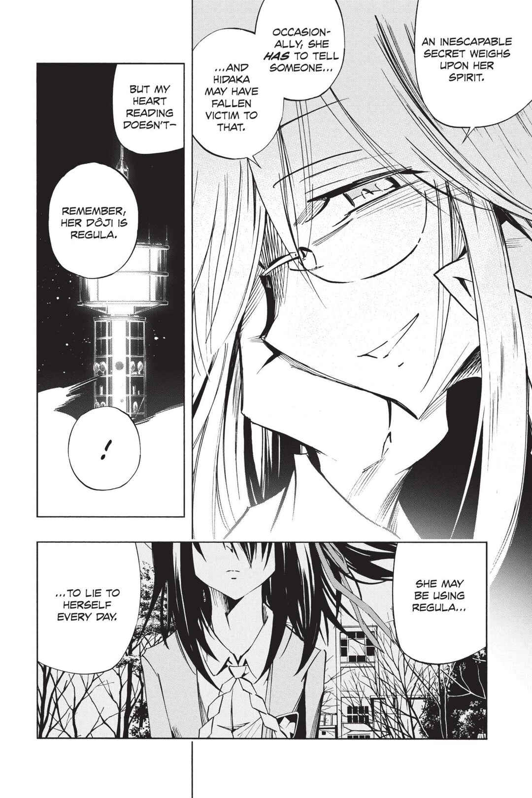 Page 20 Chapter 40 Mechanical Child ULTIMO