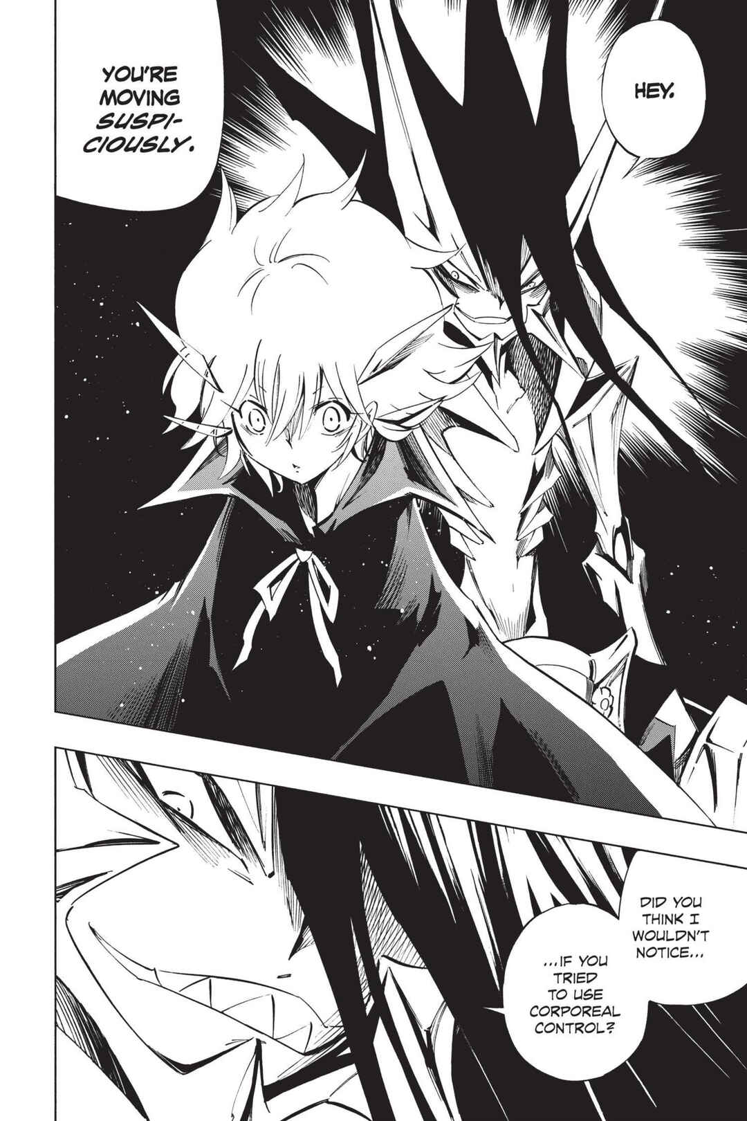 Page 26 Chapter 40 Mechanical Child ULTIMO