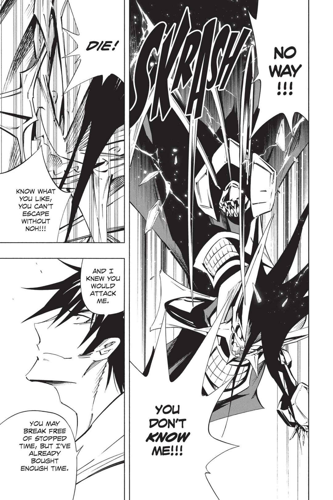 Page 33 Chapter 40 Mechanical Child ULTIMO