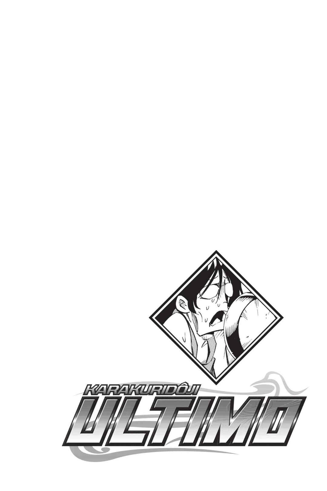 Page 36 Chapter 40 Mechanical Child ULTIMO