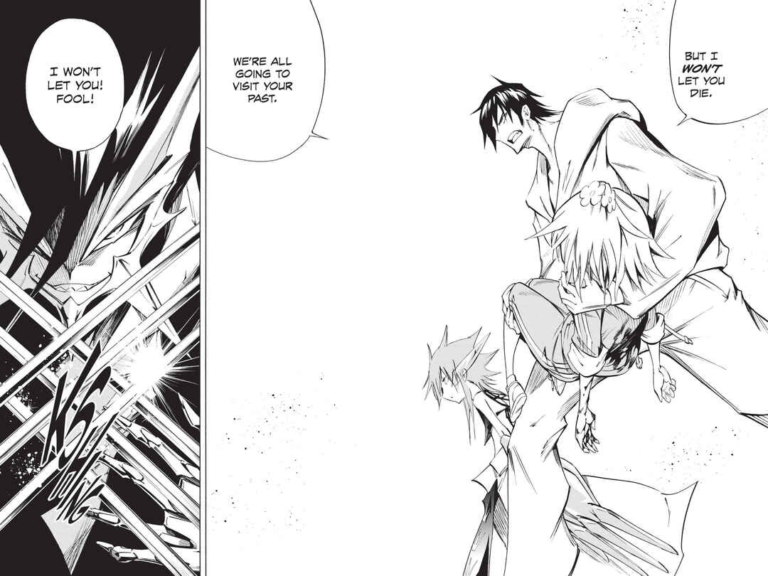 Page 7 Chapter 40 Mechanical Child ULTIMO