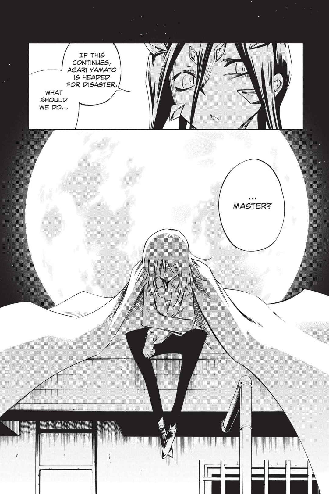 Page 9 Chapter 40 Mechanical Child ULTIMO