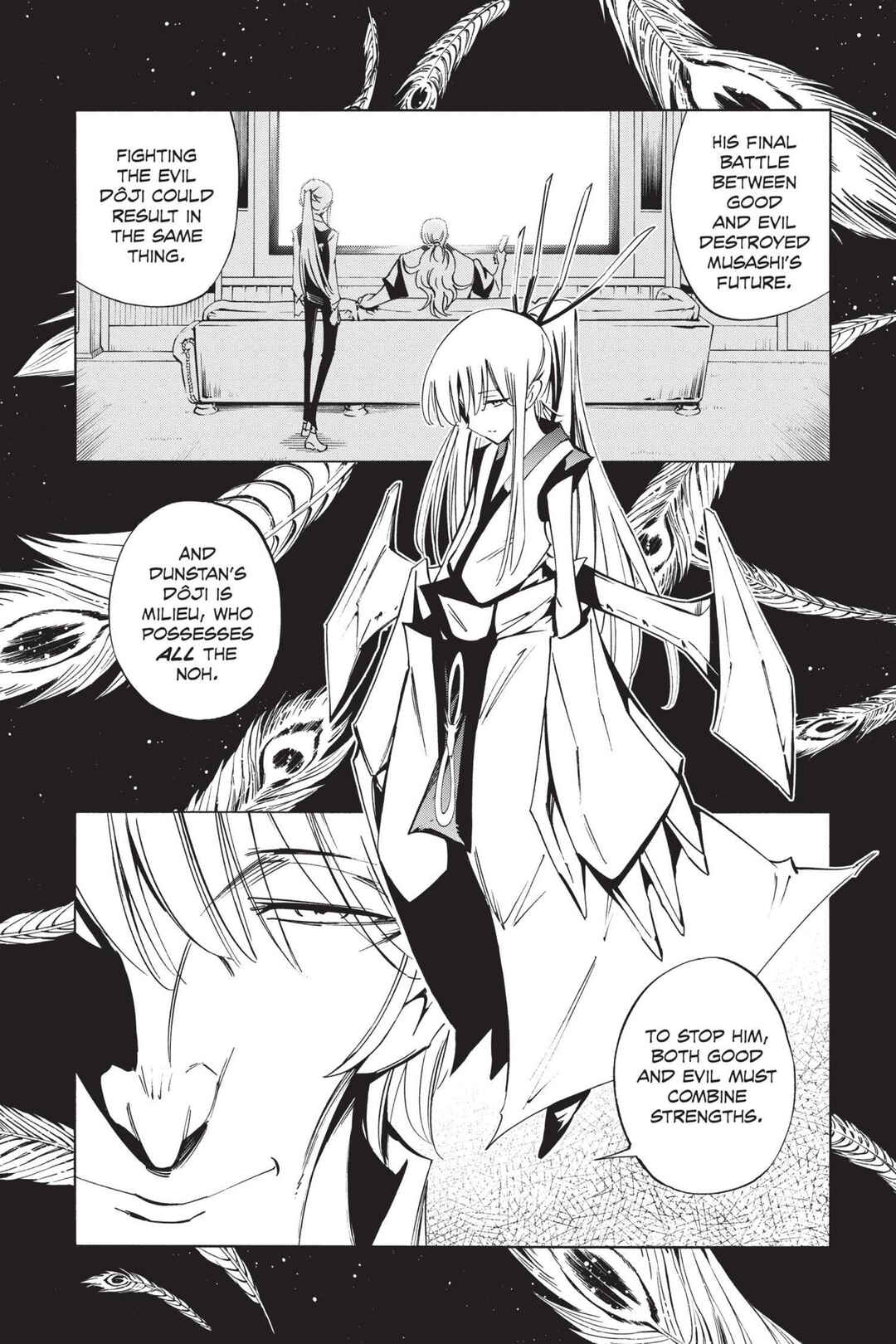 Page 12 Chapter 41 Mechanical Child ULTIMO