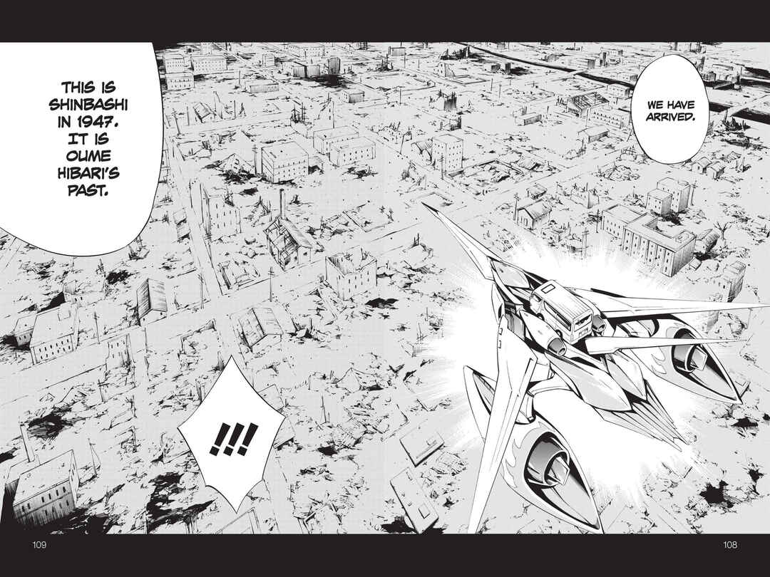 Page 16 Chapter 41 Mechanical Child ULTIMO