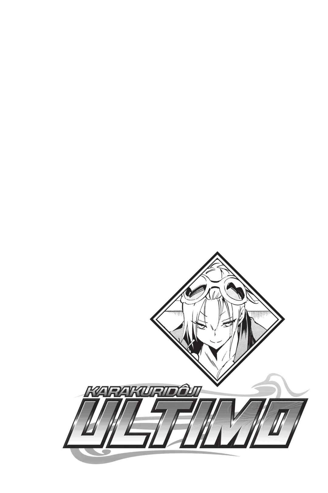 Page 37 Chapter 41 Mechanical Child ULTIMO