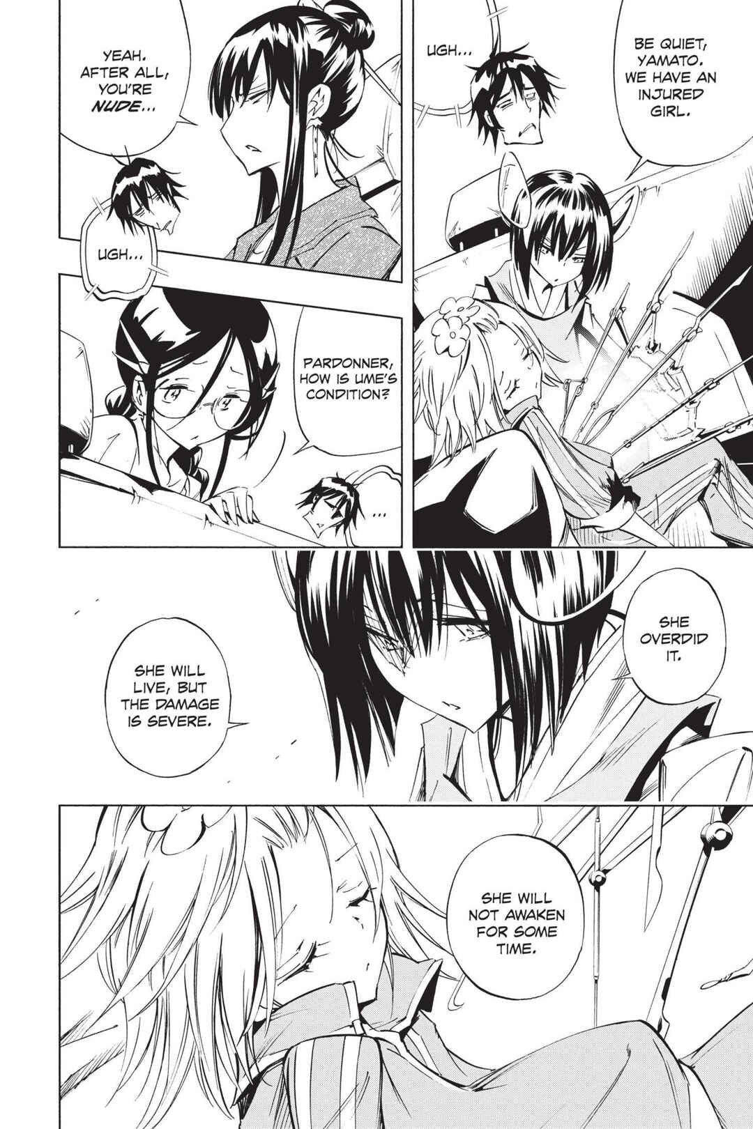 Page 5 Chapter 41 Mechanical Child ULTIMO