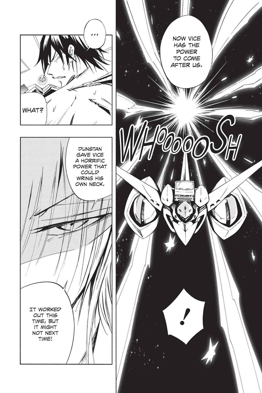 Page 9 Chapter 41 Mechanical Child ULTIMO