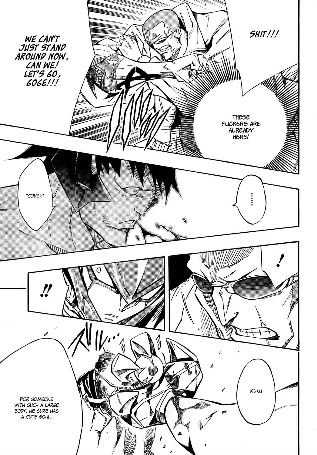 Page 11 Chapter 12 Mechanical Child ULTIMO