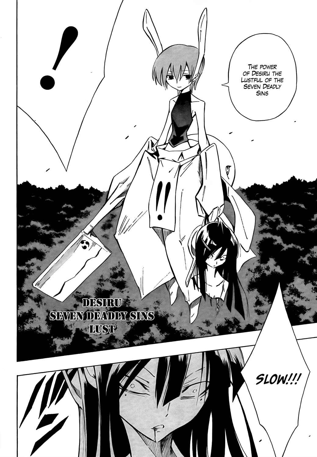 Page 14 Chapter 12 Mechanical Child ULTIMO