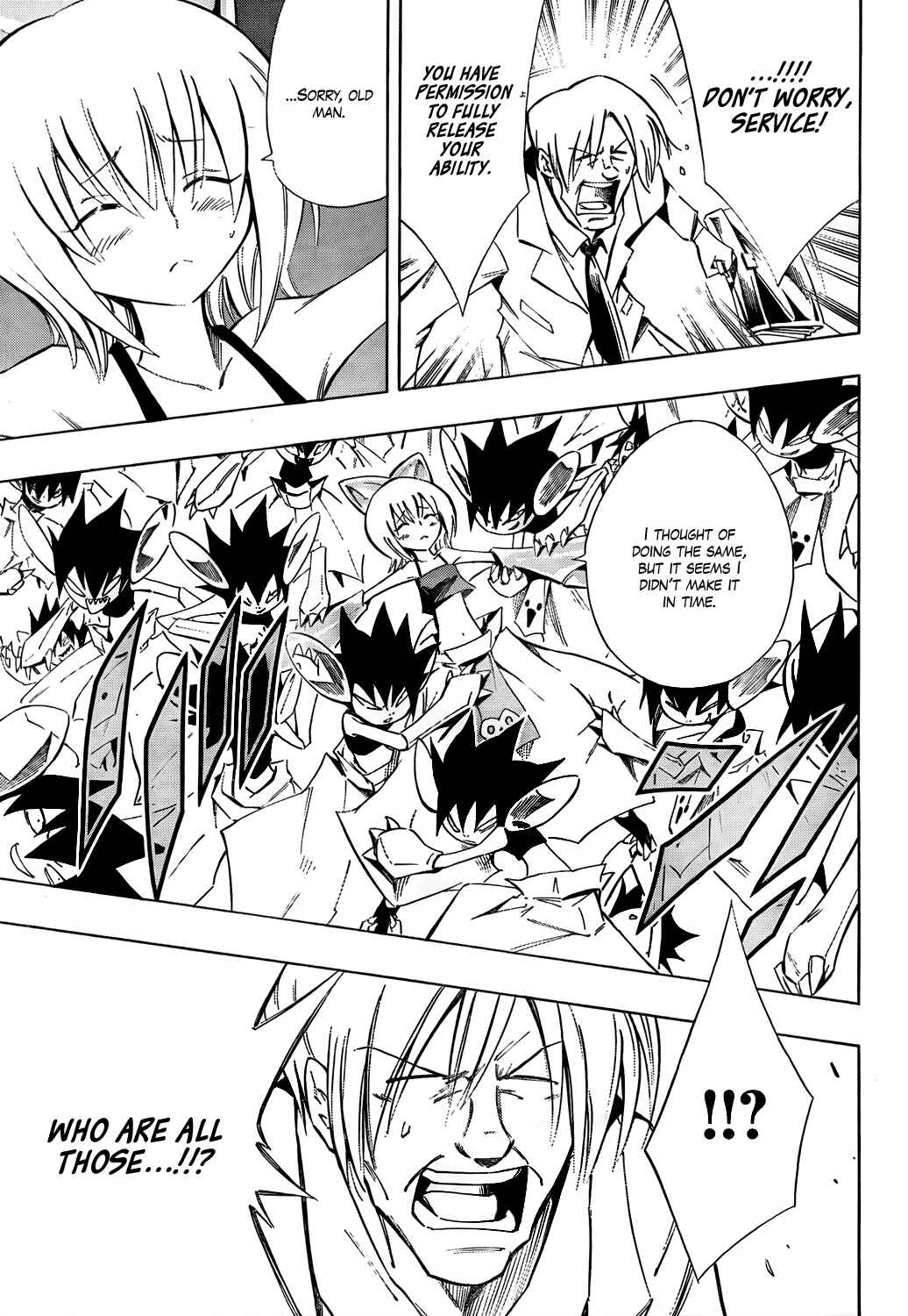 Page 17 Chapter 12 Mechanical Child ULTIMO