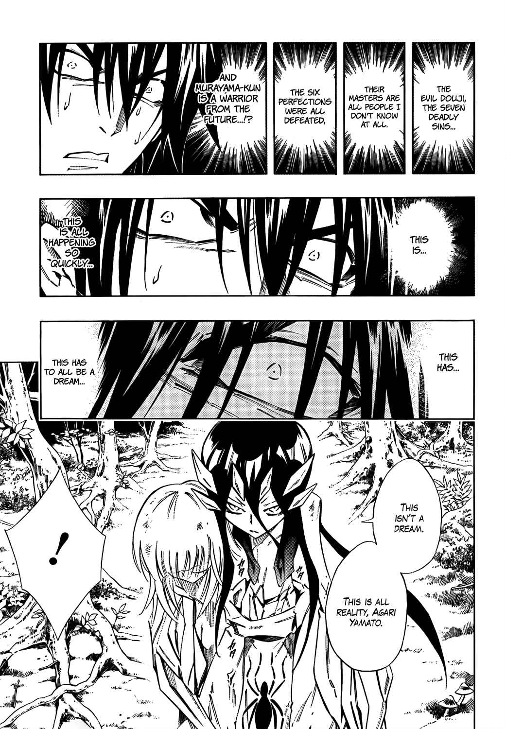 Page 23 Chapter 12 Mechanical Child ULTIMO