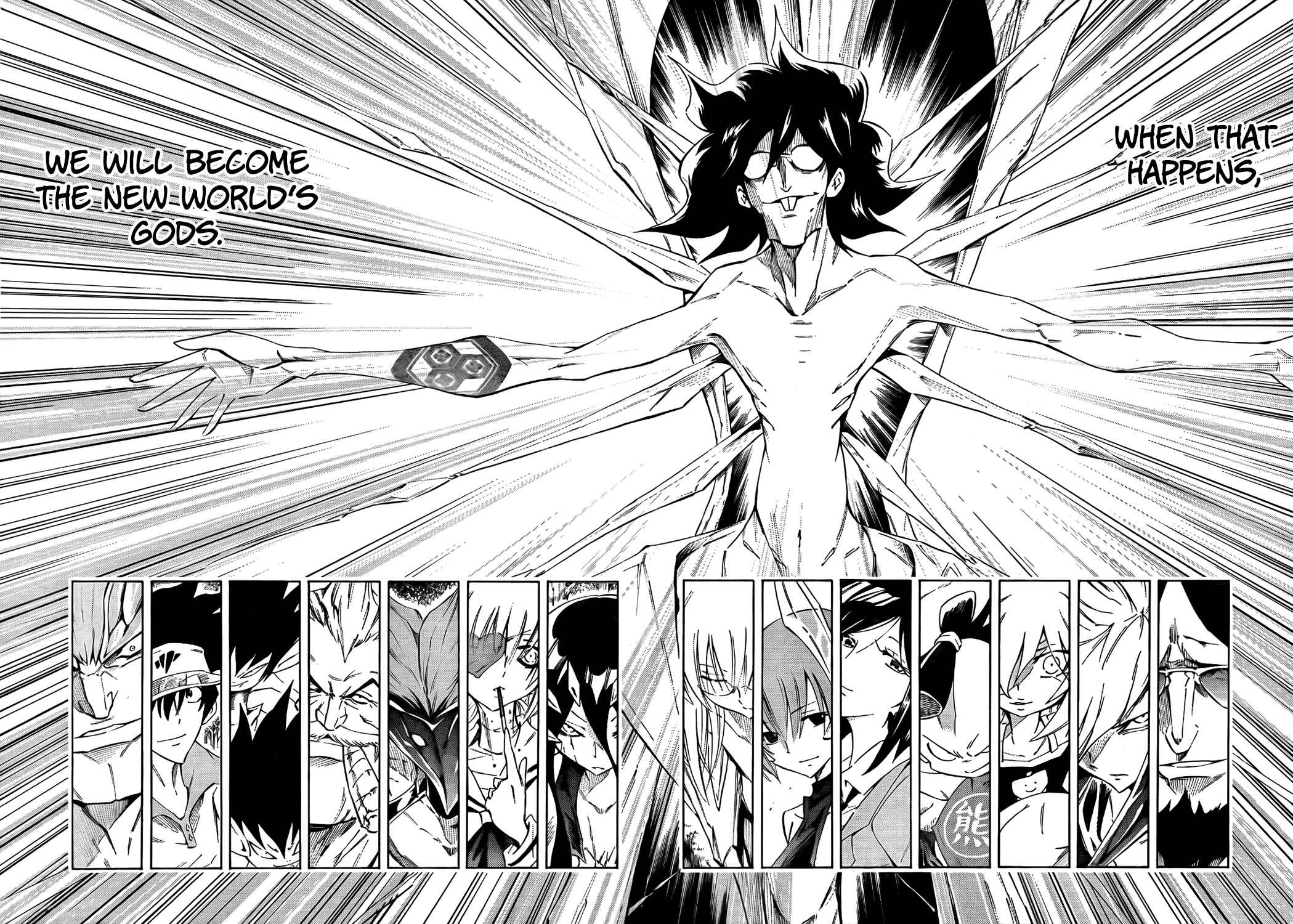 Page 28 Chapter 12 Mechanical Child ULTIMO