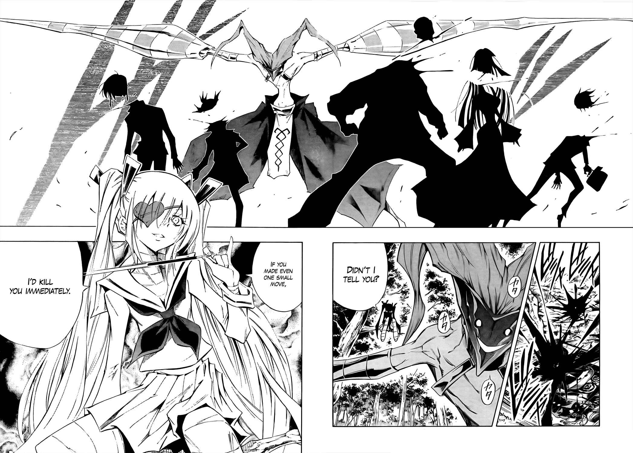 Page 33 Chapter 12 Mechanical Child ULTIMO