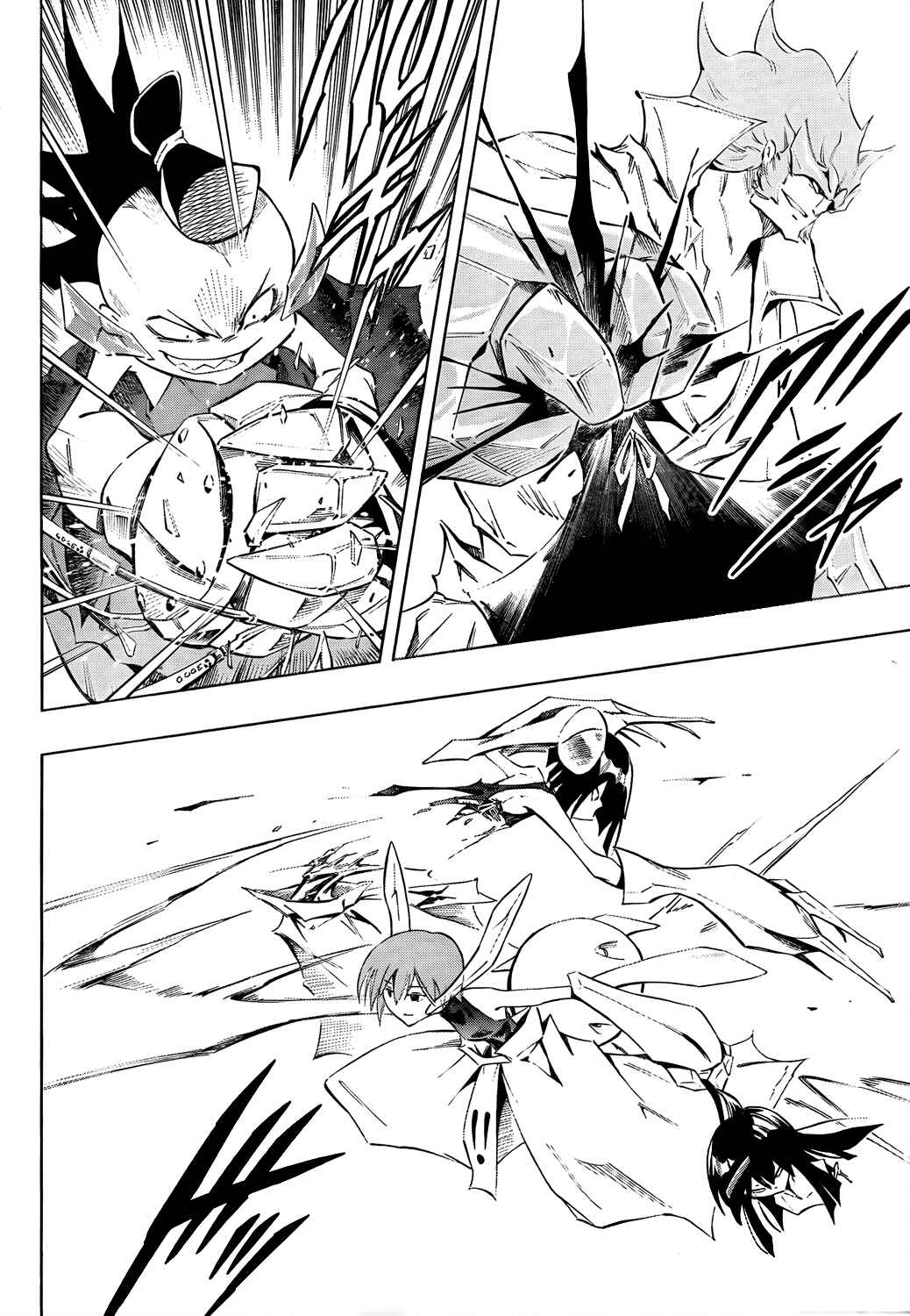 Page 34 Chapter 12 Mechanical Child ULTIMO