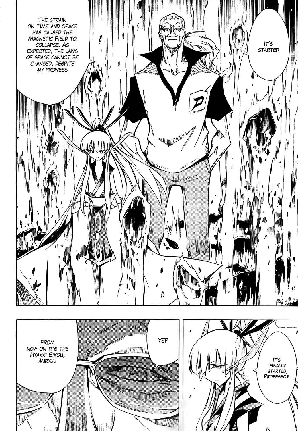 Page 40 Chapter 12 Mechanical Child ULTIMO