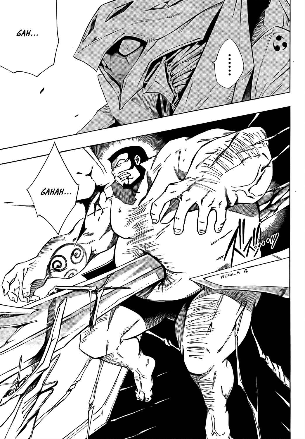 Page 5 Chapter 12 Mechanical Child ULTIMO