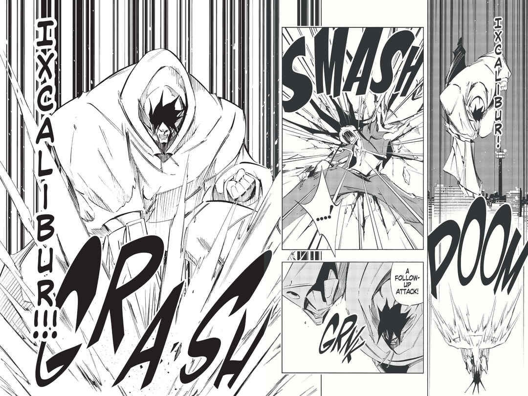 Page 11 Chapter 38 Mechanical Child ULTIMO