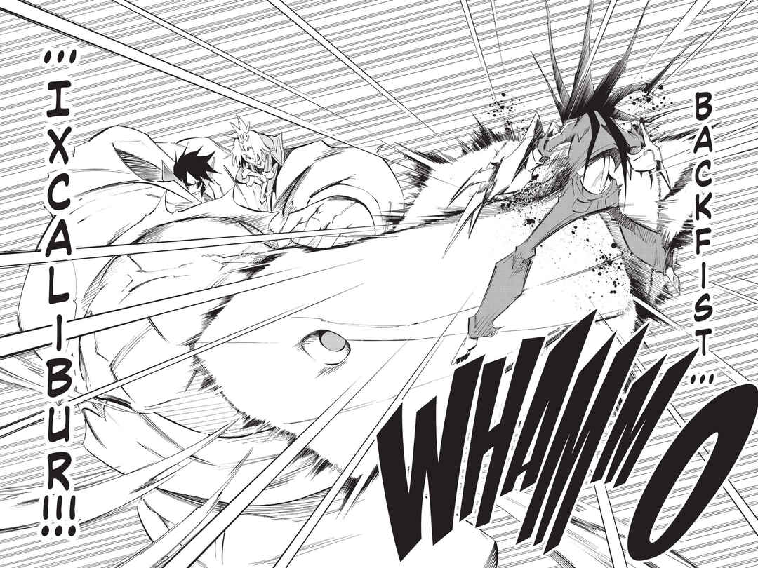 Page 8 Chapter 38 Mechanical Child ULTIMO