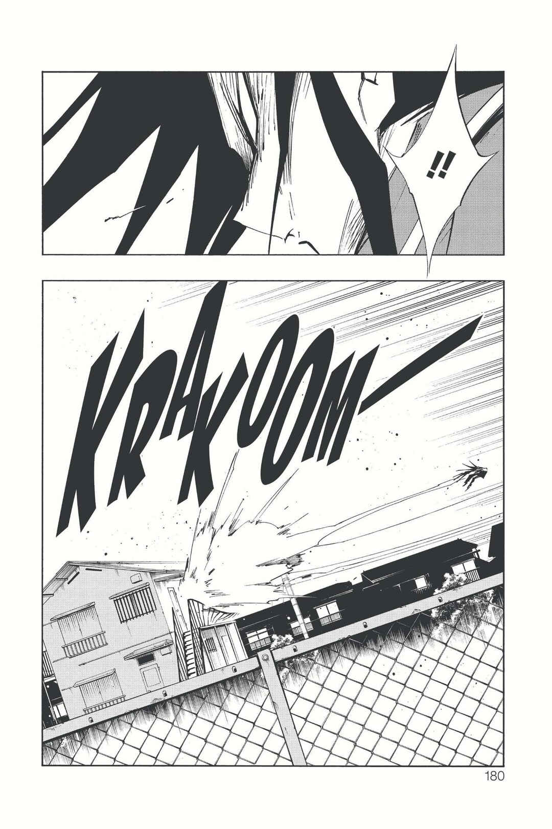 Page 9 Chapter 38 Mechanical Child ULTIMO