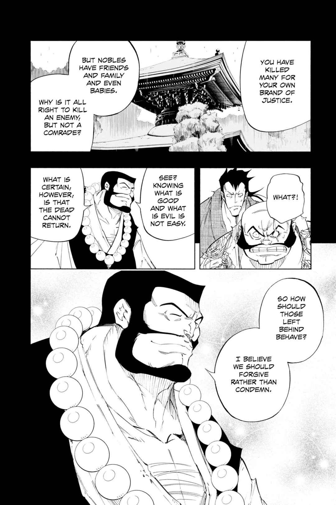 Page 14 Chapter 26 Mechanical Child ULTIMO
