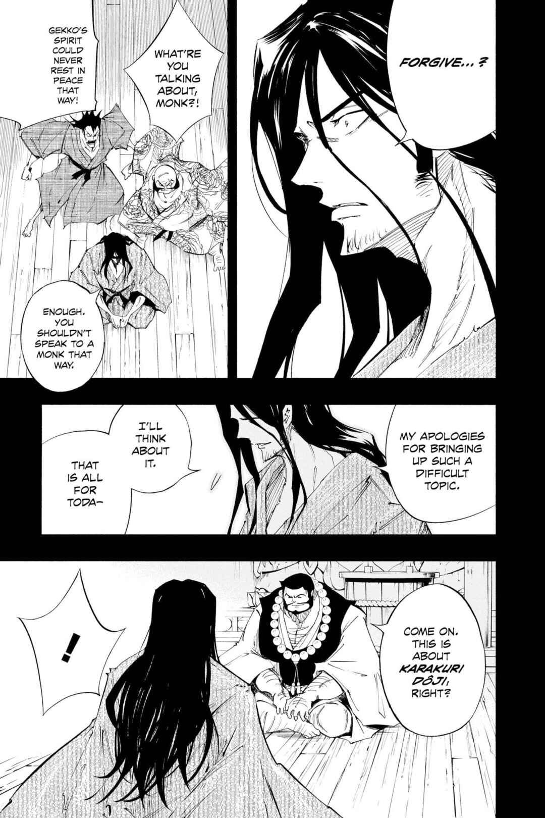 Page 15 Chapter 26 Mechanical Child ULTIMO