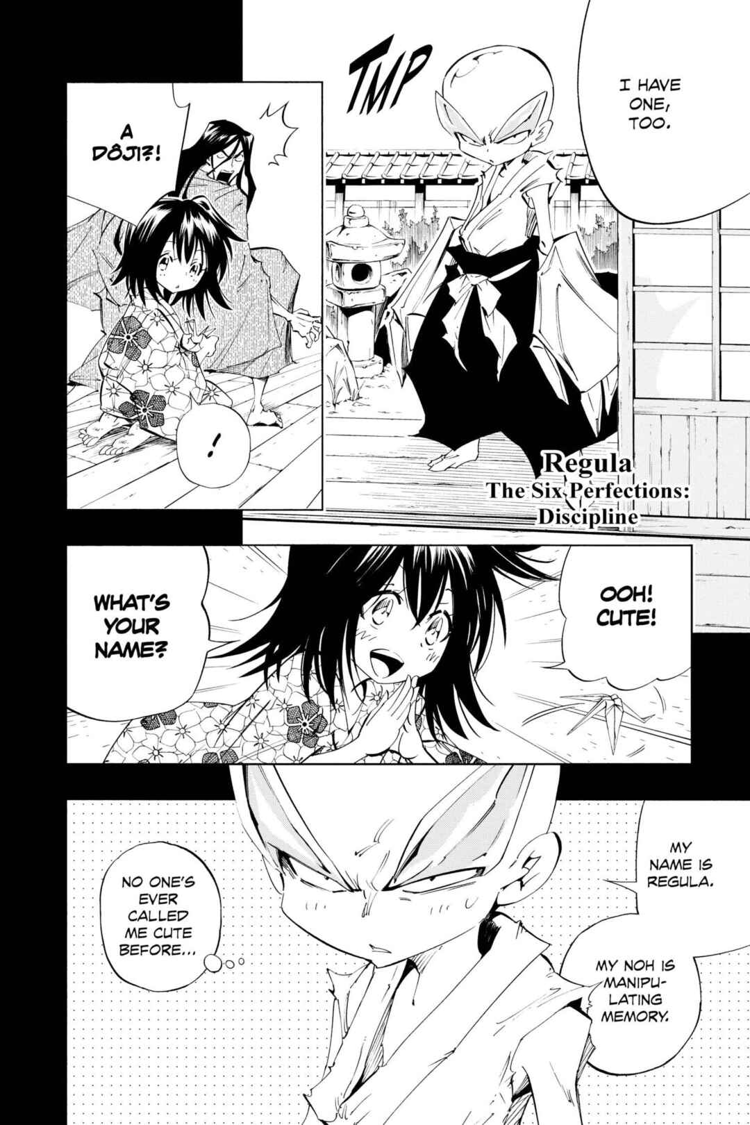 Page 16 Chapter 26 Mechanical Child ULTIMO