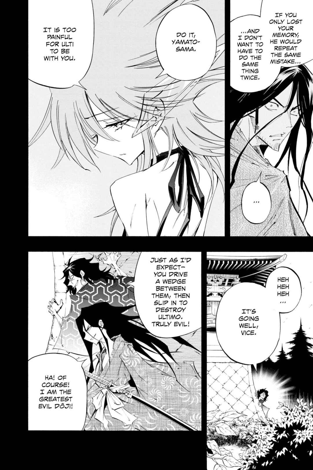 Page 18 Chapter 26 Mechanical Child ULTIMO