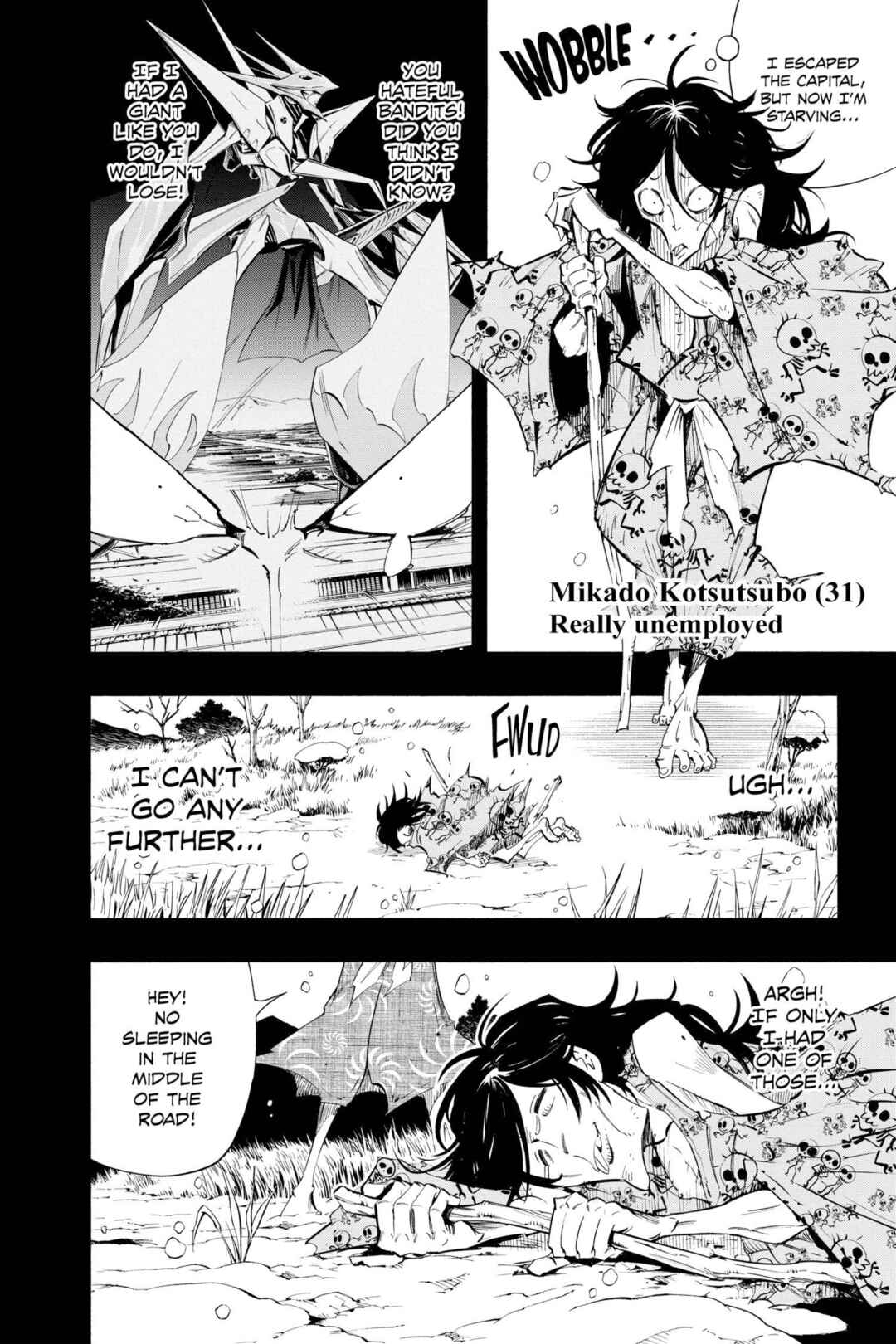 Page 2 Chapter 26 Mechanical Child ULTIMO