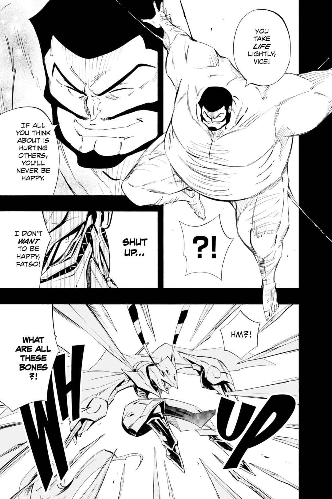 Page 22 Chapter 26 Mechanical Child ULTIMO