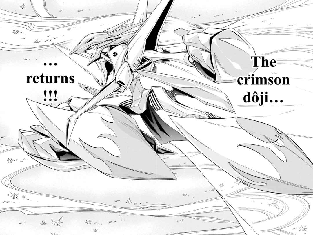 Page 30 Chapter 26 Mechanical Child ULTIMO