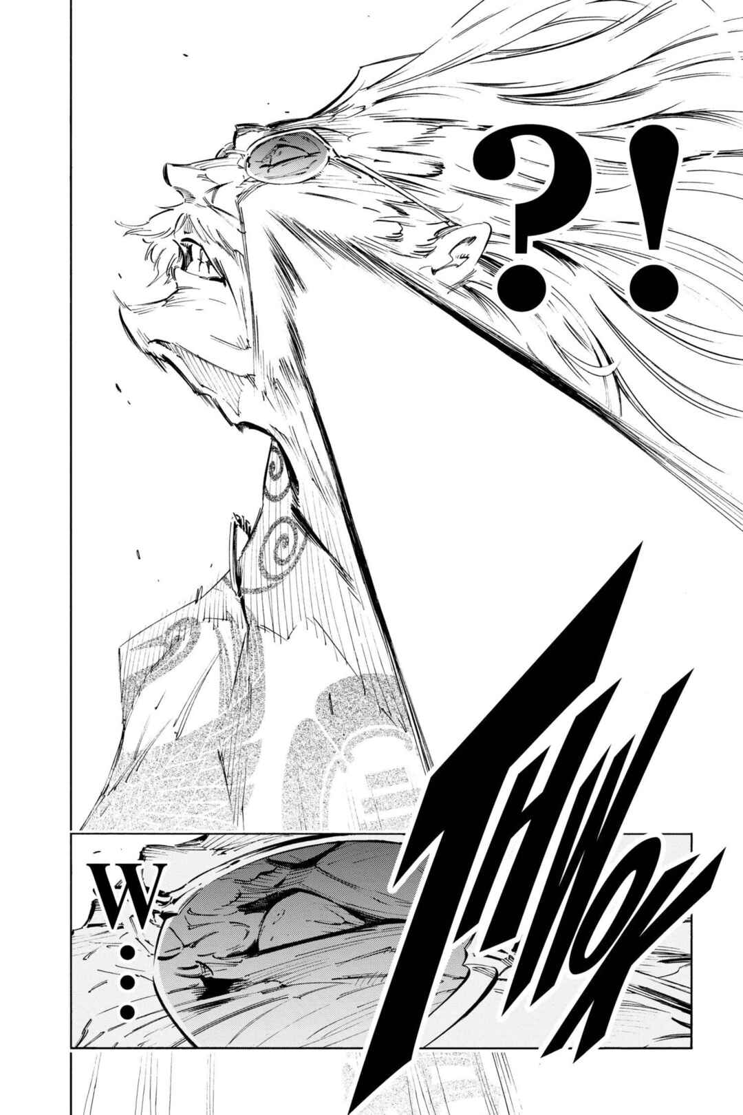 Page 35 Chapter 26 Mechanical Child ULTIMO