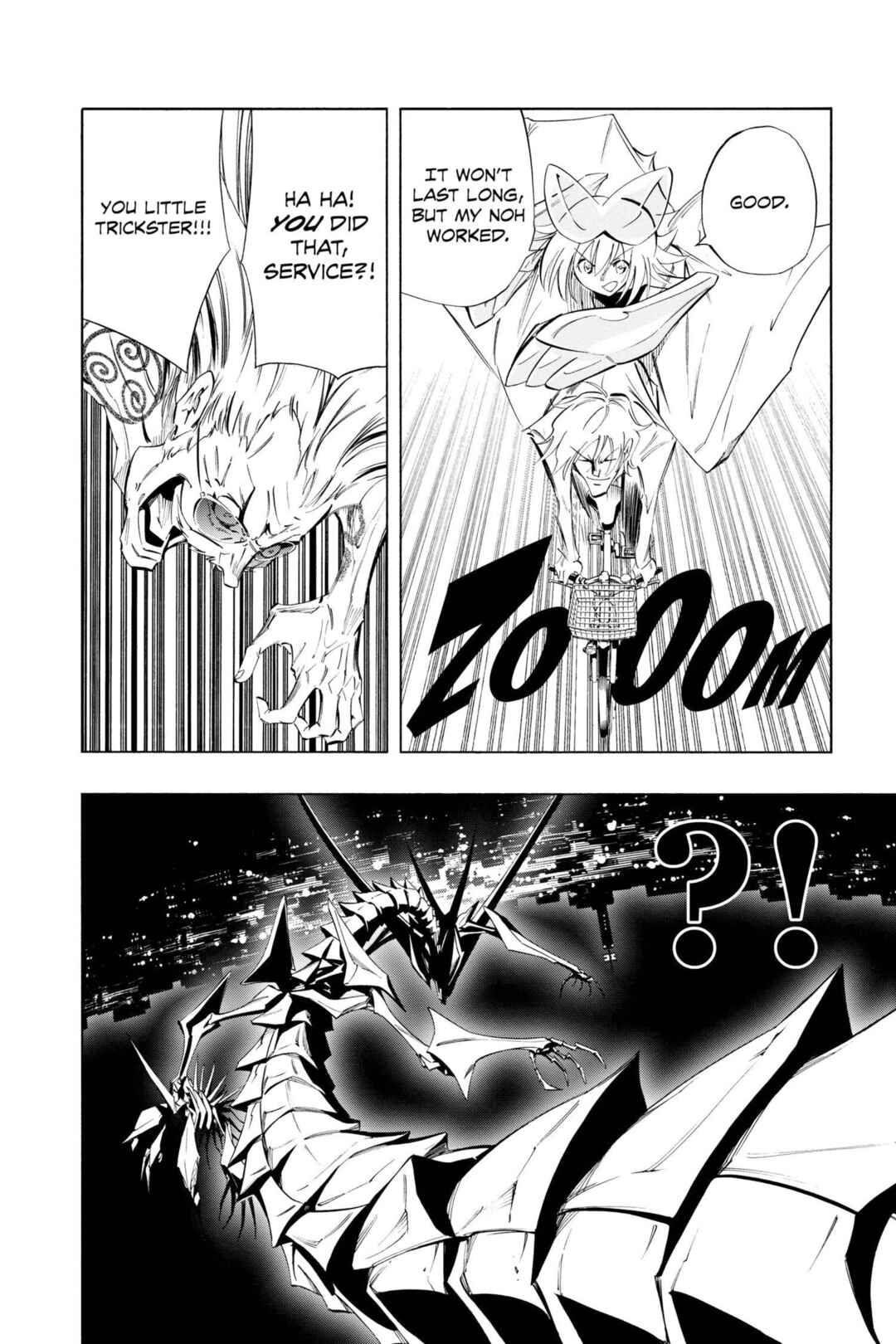 Page 37 Chapter 26 Mechanical Child ULTIMO