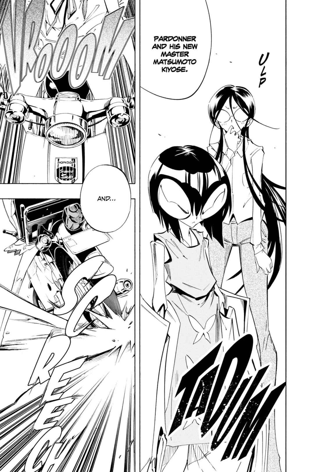 Page 40 Chapter 26 Mechanical Child ULTIMO