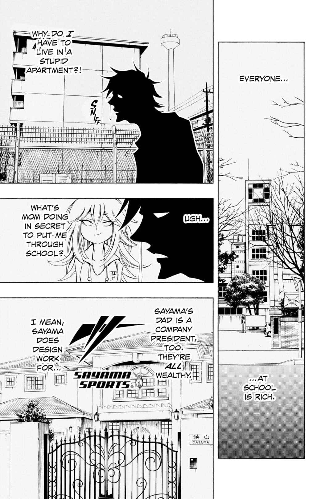 Page 11 Chapter 21 Mechanical Child ULTIMO