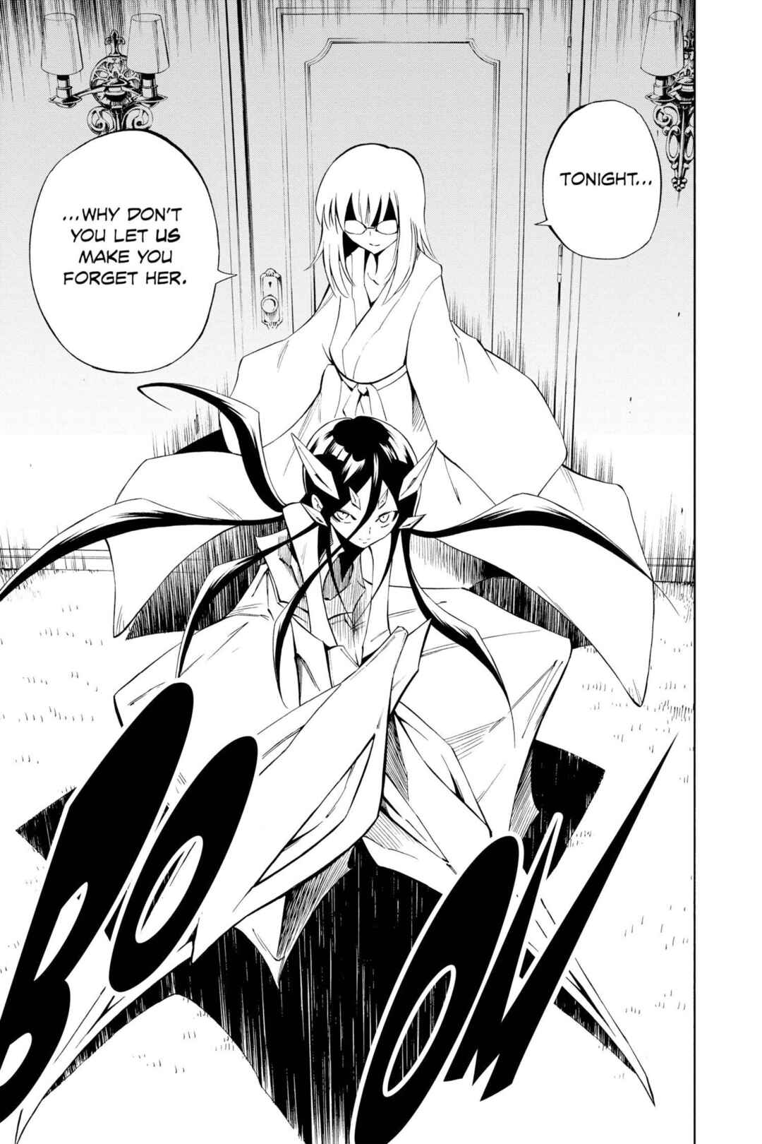 Page 13 Chapter 21 Mechanical Child ULTIMO