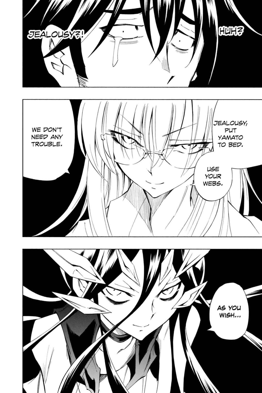 Page 14 Chapter 21 Mechanical Child ULTIMO