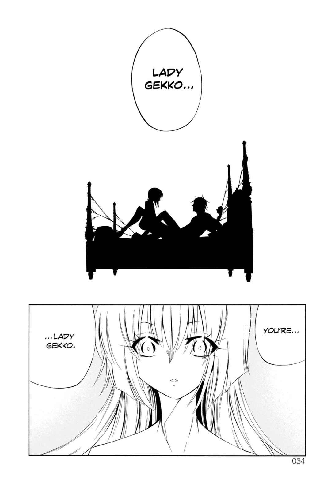 Page 34 Chapter 21 Mechanical Child ULTIMO