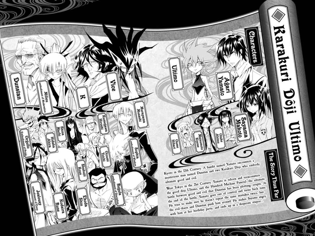 Page 5 Chapter 21 Mechanical Child ULTIMO