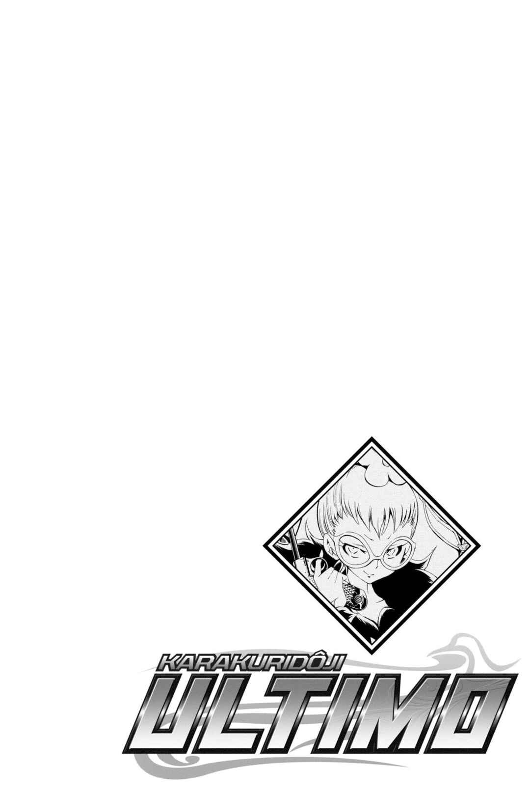 Page 52 Chapter 21 Mechanical Child ULTIMO