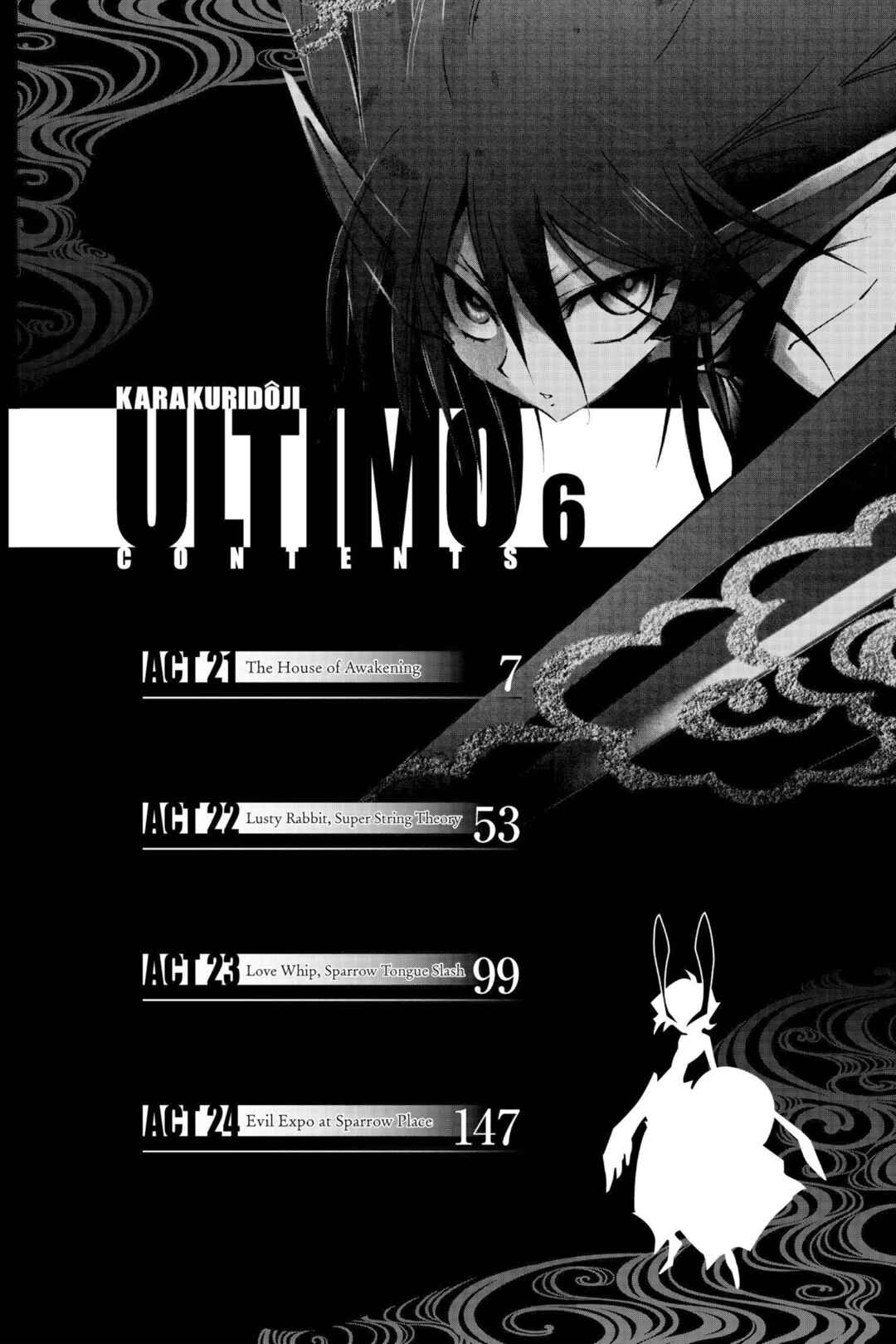 Page 6 Chapter 21 Mechanical Child ULTIMO